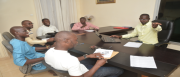 Notre corps professoral